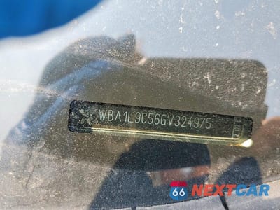 Zdjęcie 12 z 12 samochodu: 2016 BMW 228 XI SULEV VIN:WBA1L9C56GV324975 - miniatura