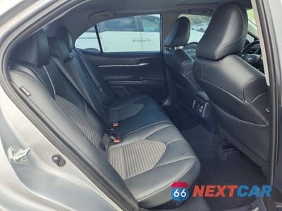 Zdjęcie 10 z 12 samochodu: 2023 TOYOTA CAMRY HYBRID SE VIN:4T1S31AKXPU616647 - miniatura