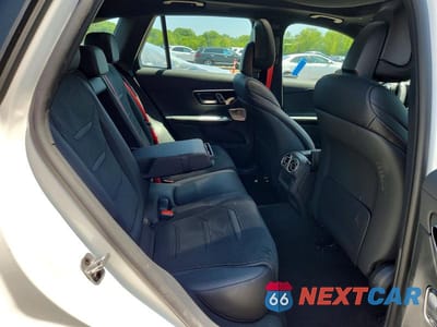 Zdjęcie 11 z 14 samochodu: 2025 MERCEDES-BENZ GLC 63 AMG S E PERFORMANCE VIN:W1NKM8AB0SF242212 - miniatura