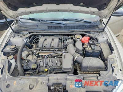 Zdjęcie 11 z 12 samochodu: 2018 FORD TAURUS SE VIN:1FAHP2D87JG142113 - miniatura