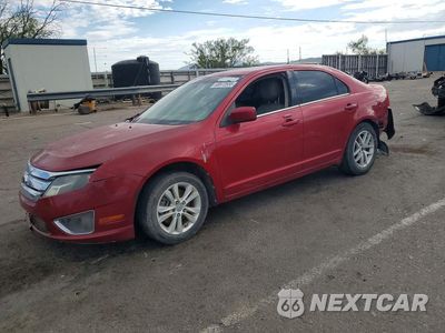 2012 FORD FUSION SEL 3FAHP0JG4CR266187 - główne zdjęcie licytacji z USA - miniatura