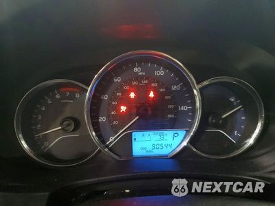 Zdjęcie 9 z 12 samochodu: 2016 TOYOTA COROLLA LE VIN:5YFBURHE0GP533886 - miniatura