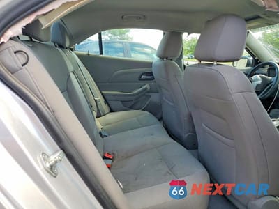 Zdjęcie 10 z 12 samochodu: 2014 CHEVROLET MALIBU LS VIN:1G11B5SL0EF185926 - miniatura