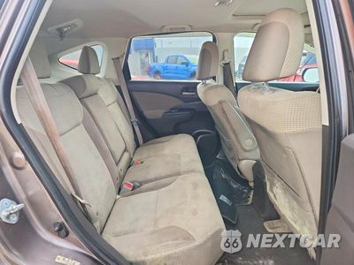 Zdjęcie 10 z 12 samochodu: 2012 HONDA CR-V EX VIN:5J6RM3H51CL015391 - miniatura