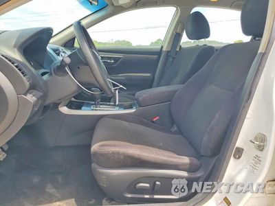 Zdjęcie 7 z 12 samochodu: 2013 NISSAN ALTIMA 2.5 VIN:1N4AL3AP6DC164579 - miniatura