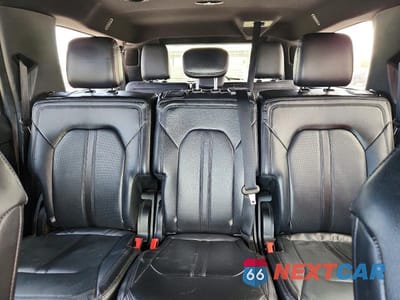 Zdjęcie 10 z 13 samochodu: 2020 FORD EXPEDITION MAX LIMITED VIN:1FMJK1KTXLEA39631 - miniatura