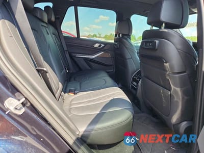 Zdjęcie 11 z 13 samochodu: 2019 BMW X5 XDRIVE40I VIN:5UXCR6C55KLL21531 - miniatura