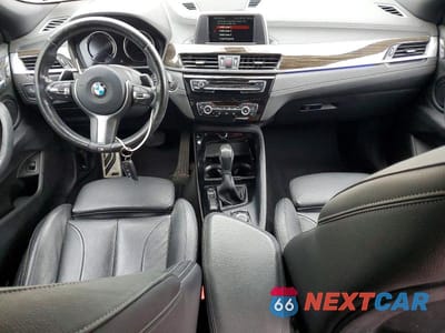 Zdjęcie 8 z 13 samochodu: 2018 BMW X2 XDRIVE28I VIN:WBXYJ5C30JEF74997 - miniatura