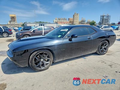 2019 DODGE CHALLENGER R/T 2C3CDZBT2KH573692 - główne zdjęcie licytacji z USA - miniatura