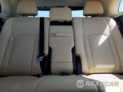 Zdjęcie 10 z 14 samochodu: 2021 LEXUS RX 350 VIN:2T2HZMDA2MC307552 - miniatura