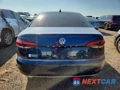 Zdjęcie 6 z 12 samochodu: 2021 VOLKSWAGEN PASSAT S VIN:1VWAA7A34MC013225 - miniatura