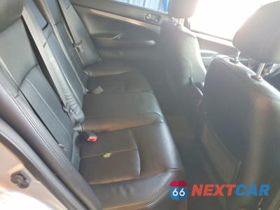 Zdjęcie 10 z 12 samochodu: 2013 INFINITI G37 SEDAN X VIN:JN1CV6AR1DM758011 - miniatura