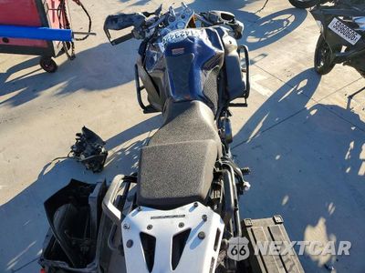 Zdjęcie 6 z 9 samochodu: 2017 YAMAHA XT1200Z VIN:JYADP06E9HA001245 - miniatura