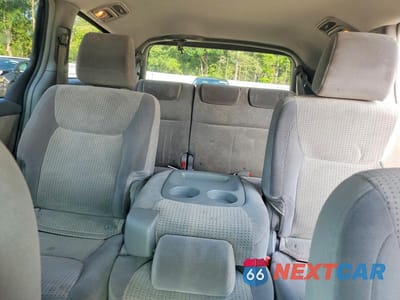Zdjęcie 10 z 13 samochodu: 2010 TOYOTA SIENNA LE 8-PASSENGER VIN:5TDKK4CC5AS300406 - miniatura
