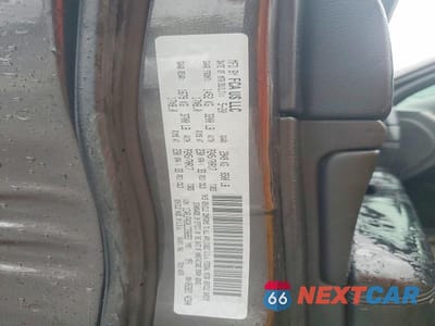 Zdjęcie 13 z 13 samochodu: 2020 JEEP GRAND CHEROKEE LAREDO VIN:1C4RJFAG0LC336852 - miniatura