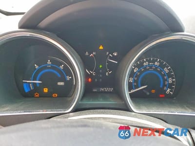 Zdjęcie 9 z 14 samochodu: 2010 TOYOTA HIGHLANDER HYBRID VIN:JTEBW3EH4A2043054 - miniatura