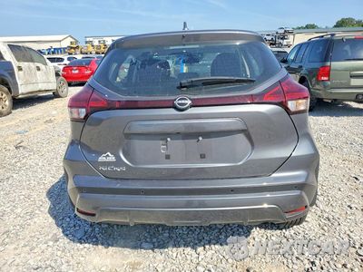 Zdjęcie 6 z 13 samochodu: 2025 NISSAN KICKS PLAY S VIN:3N1CP5BV0SL480452 - miniatura