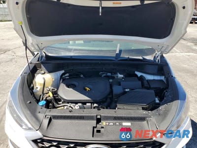 Zdjęcie 11 z 12 samochodu: 2019 HYUNDAI TUCSON SE VIN:KM8J23A42KU888968 - miniatura