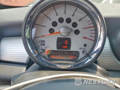 Zdjęcie 9 z 12 samochodu: 2012 MINI COOPER COUPE S VIN:WMWSX3C58CT408114 - miniatura