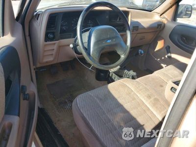 Zdjęcie 8 z 12 samochodu: 1994 FORD RANGER SUPER CAB VIN:1FTCR14A1RPA54410 - miniatura