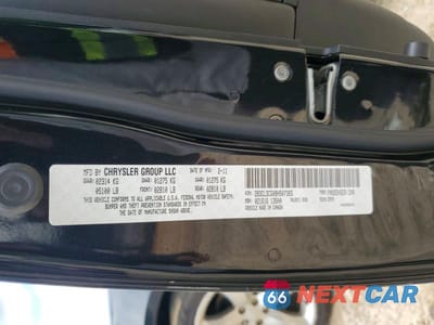 Zdjęcie 13 z 13 samochodu: 2011 DODGE CHARGER VIN:2B3CL3CG0BH507365 - miniatura