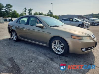 Czwarte zdjęcie samochodu z boku: 2008 ACURA TL VIN:19UUA66288A011944 - miniatura