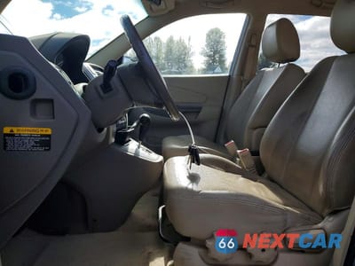 Zdjęcie 7 z 13 samochodu: 2007 HYUNDAI TUCSON SE/LIMITED VIN:KM8JN72D97U486241 - miniatura