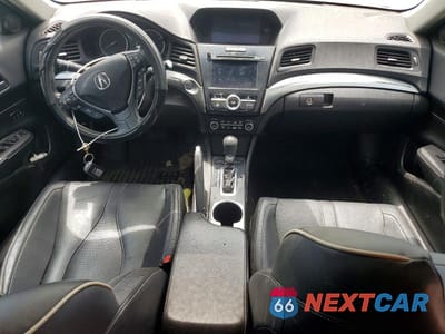 Zdjęcie 8 z 12 samochodu: 2019 ACURA ILX PREMIUM VIN:19UDE2F76KA012509 - miniatura