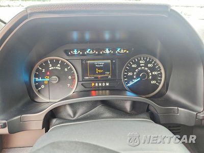 Zdjęcie 9 z 12 samochodu: 2019 FORD F150 SUPERCREW VIN:1FTEW1E46KKE93292 - miniatura