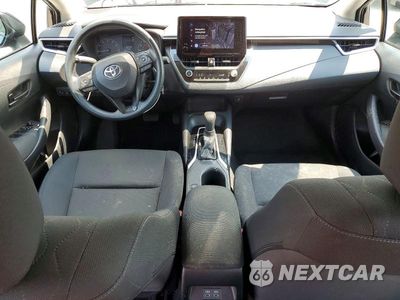 Zdjęcie 8 z 12 samochodu: 2024 TOYOTA COROLLA LE VIN:5YFB4MDE0RP102833 - miniatura