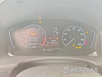 Zdjęcie 9 z 12 samochodu: 2026 HONDA CIVIC SPORT VIN:2HGFE2F52TH577656 - miniatura