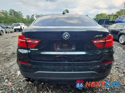 Zdjęcie 6 z 13 samochodu: 2016 BMW X4 XDRIVE28I VIN:5UXXW3C50G0R19947 - miniatura