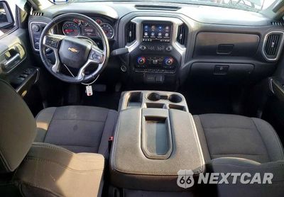 Zdjęcie 8 z 13 samochodu: 2019 CHEVROLET SILVERADO C1500 LT VIN:1GCPWCED3KZ123039 - miniatura