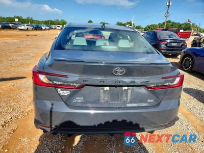 Zdjęcie 6 z 12 samochodu: 2025 TOYOTA CAMRY SE VIN:4T1DBADK2SU538851 - miniatura