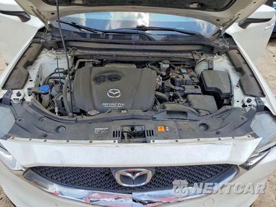 Zdjęcie 12 z 13 samochodu: 2019 MAZDA CX-5 SPORT VIN:JM3KFABM9K0501511 - miniatura