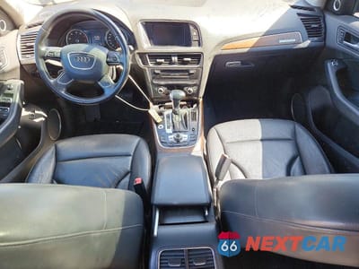 Zdjęcie 8 z 12 samochodu: 2013 AUDI Q5 PREMIUM PLUS VIN:WA1LFAFP4DA020865 - miniatura