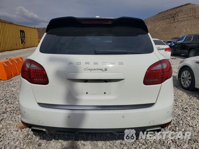 Zdjęcie 6 z 13 samochodu: 2013 PORSCHE CAYENNE S VIN:WP1AB2A27DLA84749 - miniatura