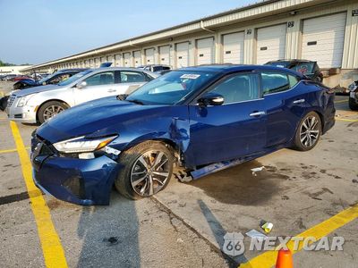 2020 NISSAN MAXIMA SL 1N4AA6DV4LC368913 - główne zdjęcie licytacji z USA - miniatura