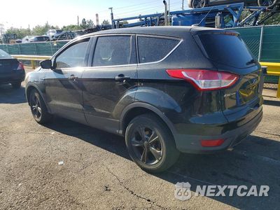 Drugie zdjęcie samochodu z przodu: 2014 FORD ESCAPE SE VIN:1FMCU9G99EUC93404 - miniatura