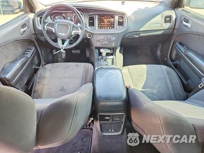Zdjęcie 8 z 12 samochodu: 2015 DODGE CHARGER SXT VIN:2C3CDXHG9FH886758 - miniatura