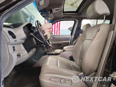 Zdjęcie 7 z 14 samochodu: 2012 HONDA PILOT EXL VIN:5FNYF4H54CB077579 - miniatura