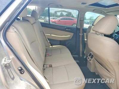 Zdjęcie 11 z 13 samochodu: 2017 SUBARU OUTBACK 3.6R LIMITED VIN:4S4BSENC0H3395614 - miniatura