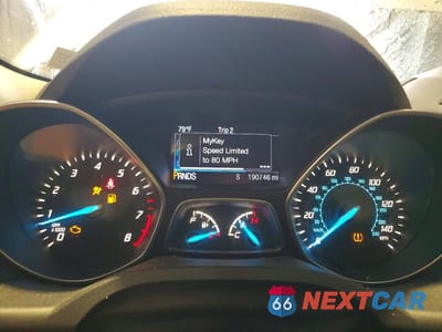 Zdjęcie 9 z 13 samochodu: 2014 FORD ESCAPE SE VIN:1FMCU9GX7EUA49362 - miniatura
