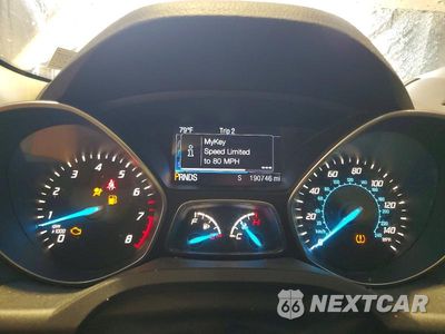 Zdjęcie 9 z 13 samochodu: 2014 FORD ESCAPE SE VIN:1FMCU9GX7EUA49362 - miniatura