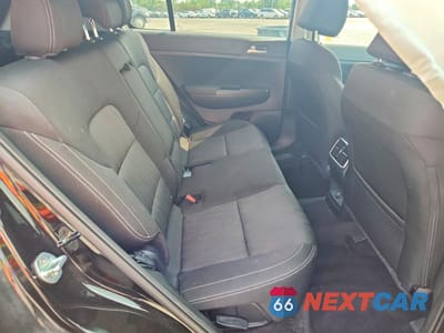 Zdjęcie 11 z 13 samochodu: 2022 KIA SPORTAGE LX VIN:KNDPMCAC4N7993188 - miniatura