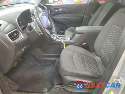 Zdjęcie 7 z 13 samochodu: 2020 CHEVROLET EQUINOX LT VIN:3GNAXJEV6LS503109 - miniatura