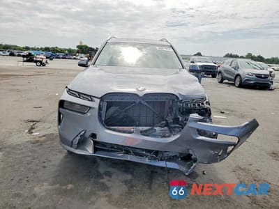 Piąte zdjęcie samochodu w środku: 2025 BMW X7 XDRIVE40I VIN:5UX23EM0XS9X81257 - miniatura