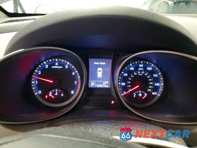 Zdjęcie 9 z 13 samochodu: 2015 HYUNDAI SANTA FE SPORT 2.4L VIN:5XYZU3LB5FG293293 - miniatura
