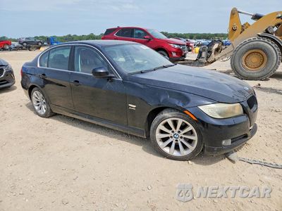 Czwarte zdjęcie samochodu z boku: 2009 BMW 328 XI SULEV VIN:WBAPK53539A643685 - miniatura