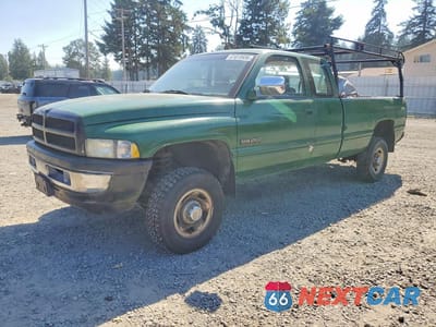 1996 DODGE RAM 2500 3B7KF23C6TM192065 - główne zdjęcie licytacji z USA - miniatura